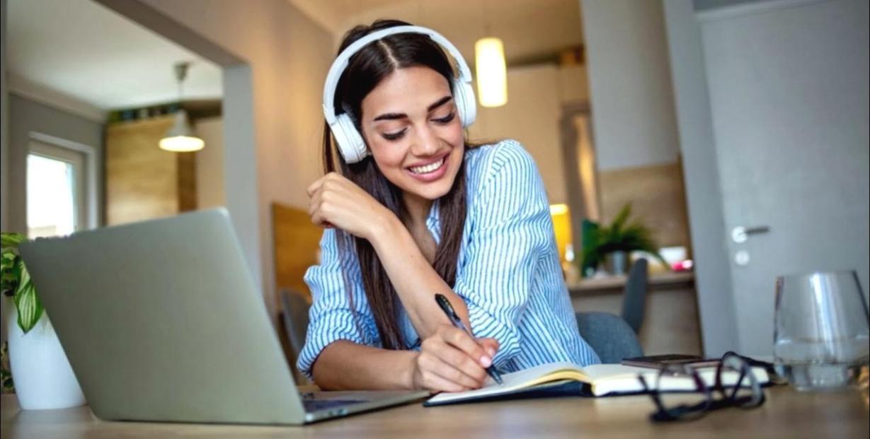 Prismarivon Lernplattform – Strukturiertes Kursformat