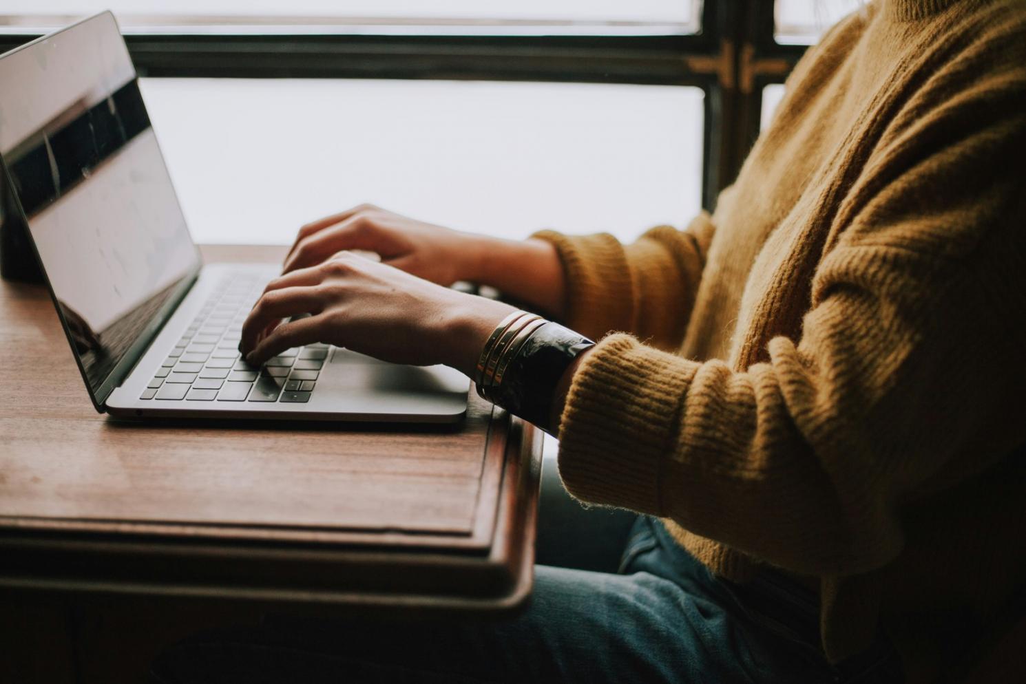 Live-Analyse-Sitzung mit Kursleitendem